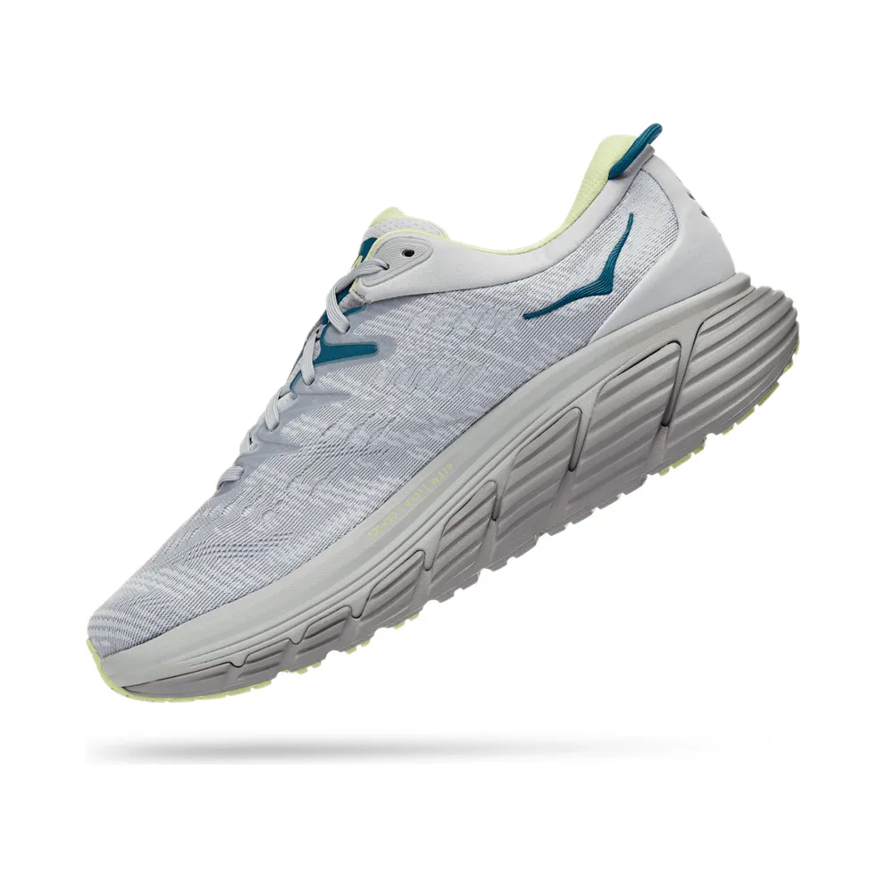 Hoka One Gaviota 4 Harbor Mist Buttterfly (1123198-HMBT)