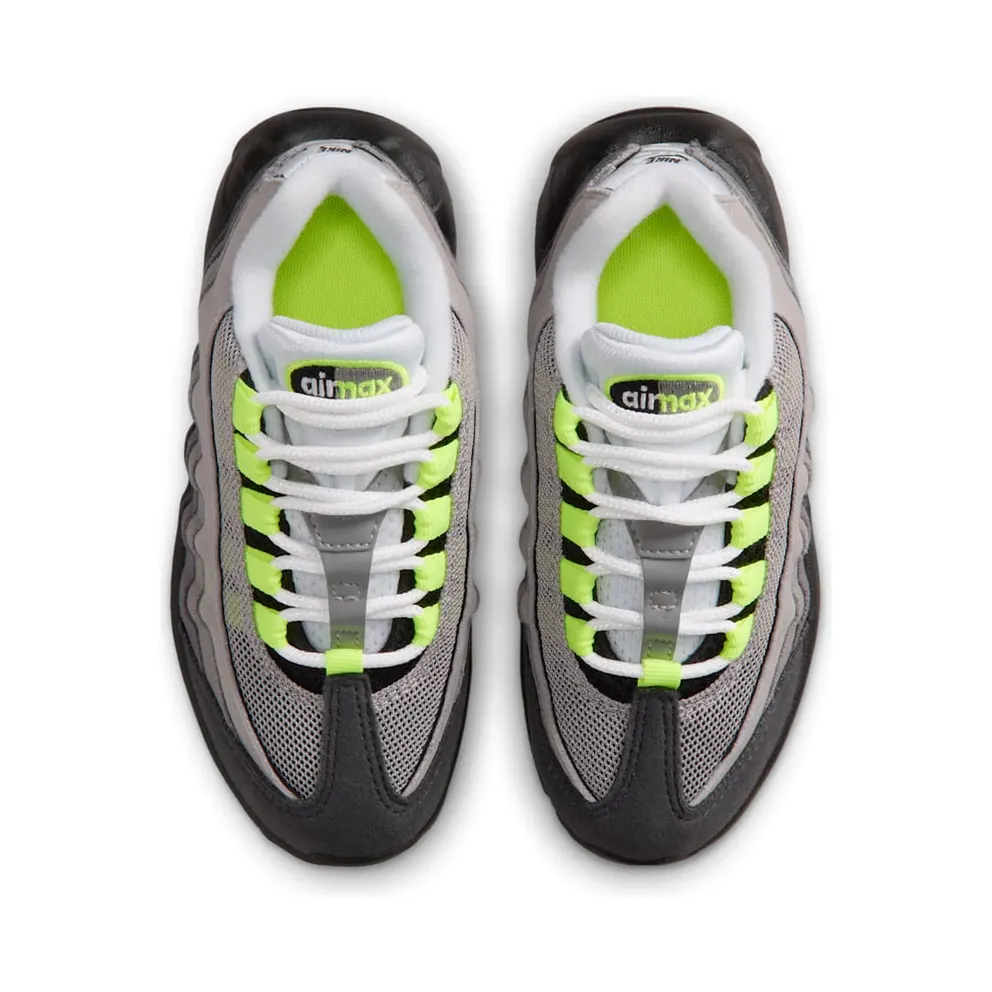 Nike Air Max 95 PS “Neon (2026)” (905461-050)