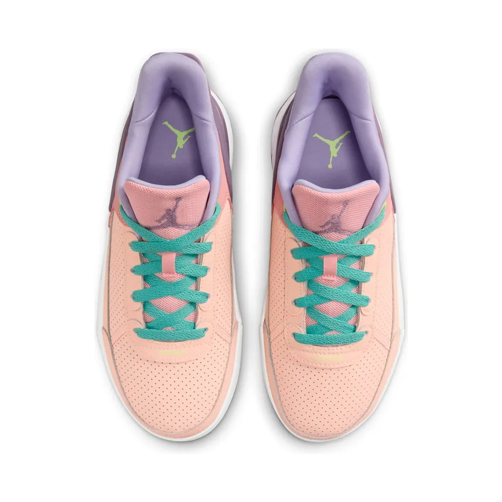 Jordan DAY1 EO Crimson Tint Violet Dust Hydrangeas Coral Stardust (FQ1306-800)