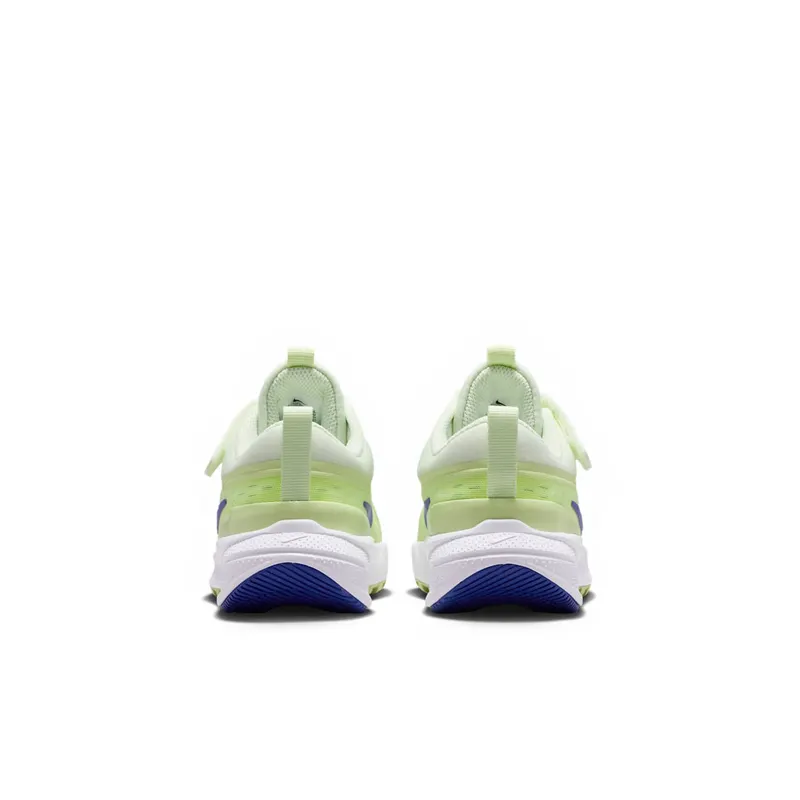 Nike Star Runner Volt Tint/Light Liquid Lime/Volt Ice/Lapis (HF7005-700)