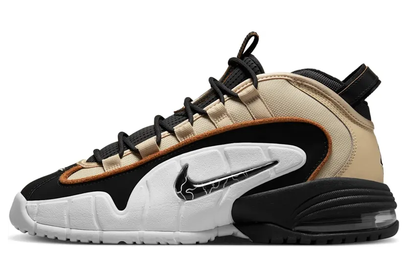 Nike Air Max Penny 1 “Rattan” (DV7442-200)