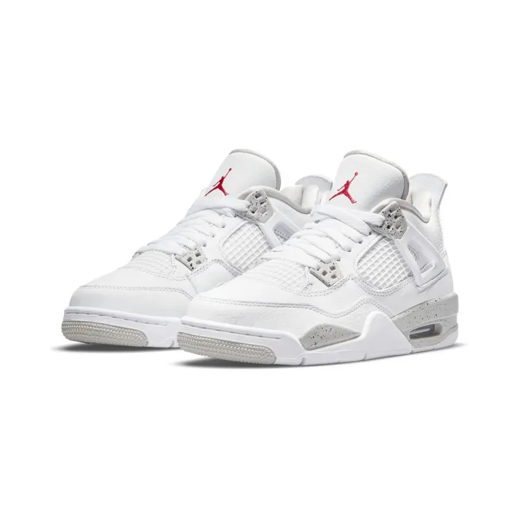 air-jordan-4 DJ4699-100