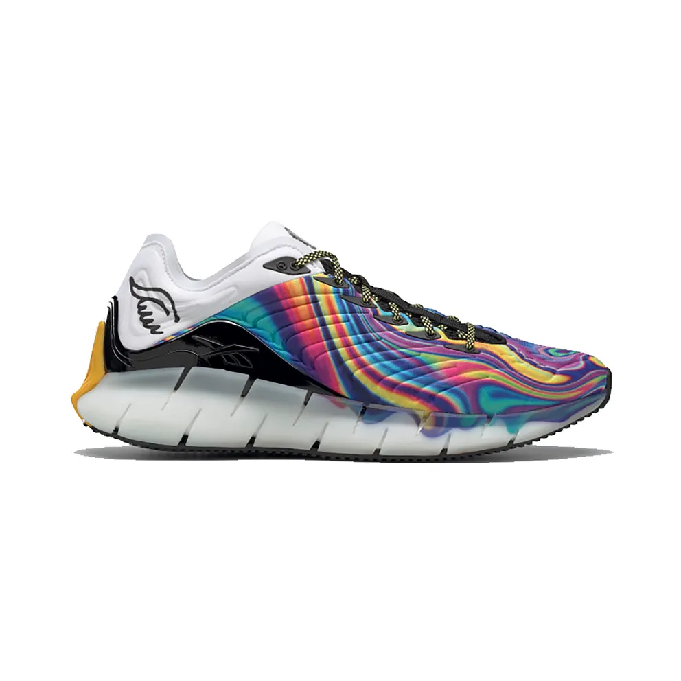 Reebok Zig Kinetica Peace Day (2020)