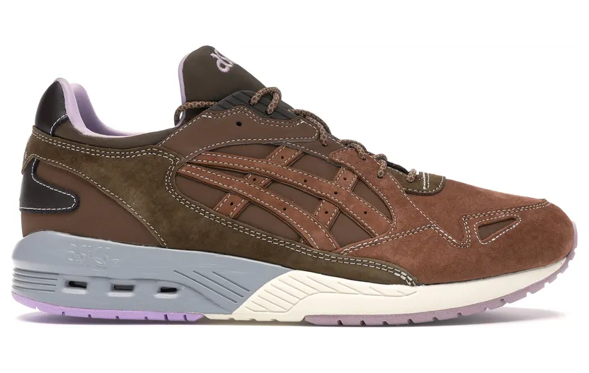 ASICS GT-Cool Xpress mita Lotus Pond (H6A3K-6160)