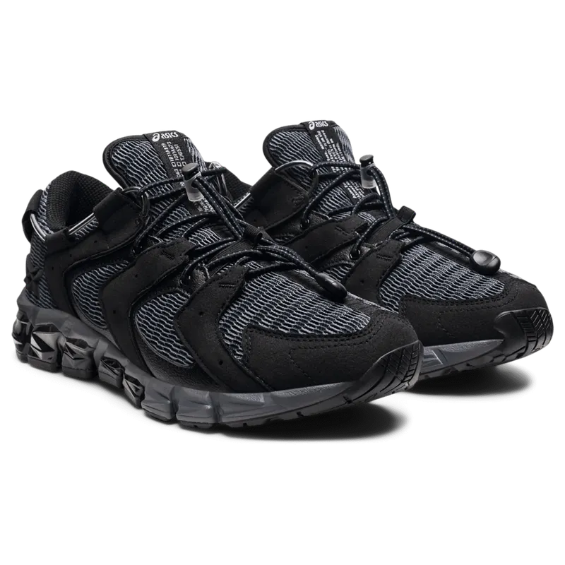 Asics GEL-QUANTUM 180™ RE Black/Carrier Grey (1201A376.001)