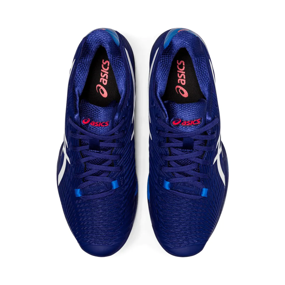 Asics Solution Speed™ Ff 2 Clay Dive Blue/White (1041A187.401)
