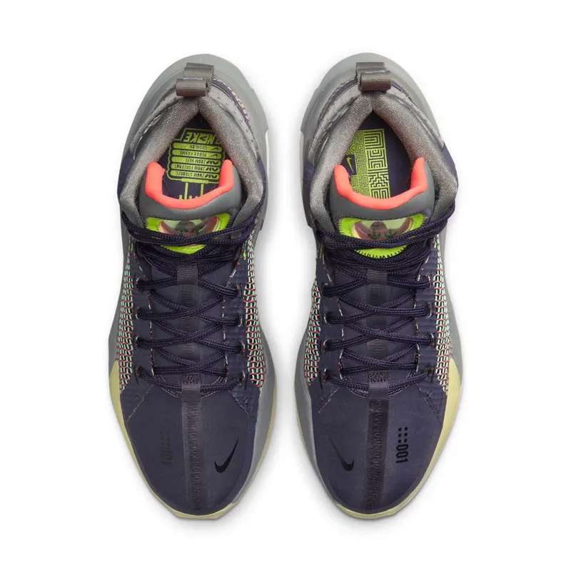 Nike Zoom GT Jump “Chaos” (CZ9907-500)
