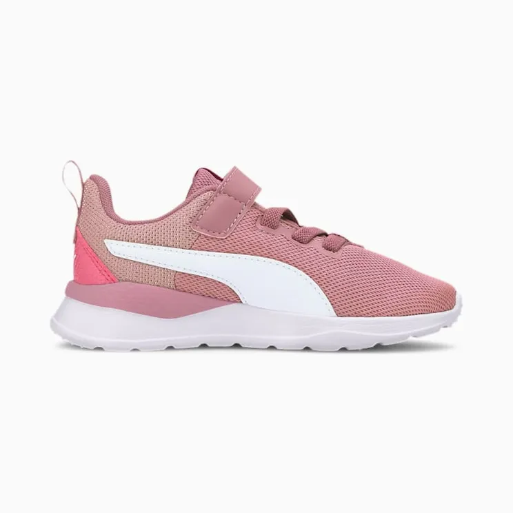 Puma Anzarun Lite Metallic AC Pink/White (37317501)