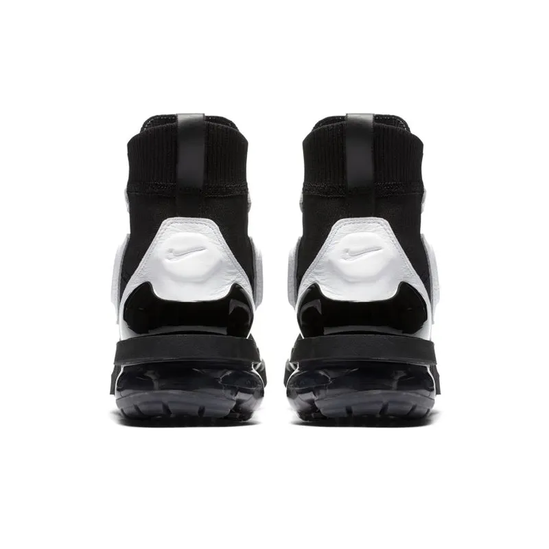 Nike Air VaporMax Light 2 Black White (W) Black/White-Anthracite (AO4537-002)