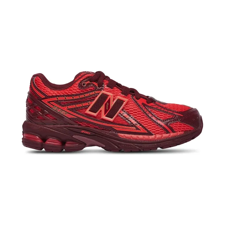 New Balance 1906R Mercury Red Crimson (GC1906HB)