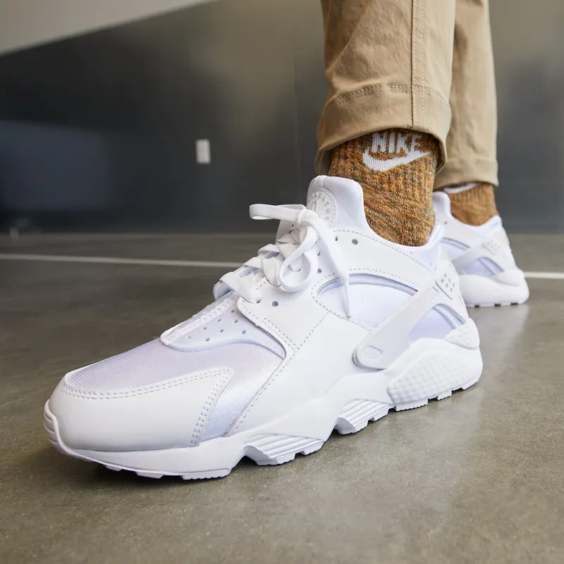 Nike Air Huarache White (DH4439-102)