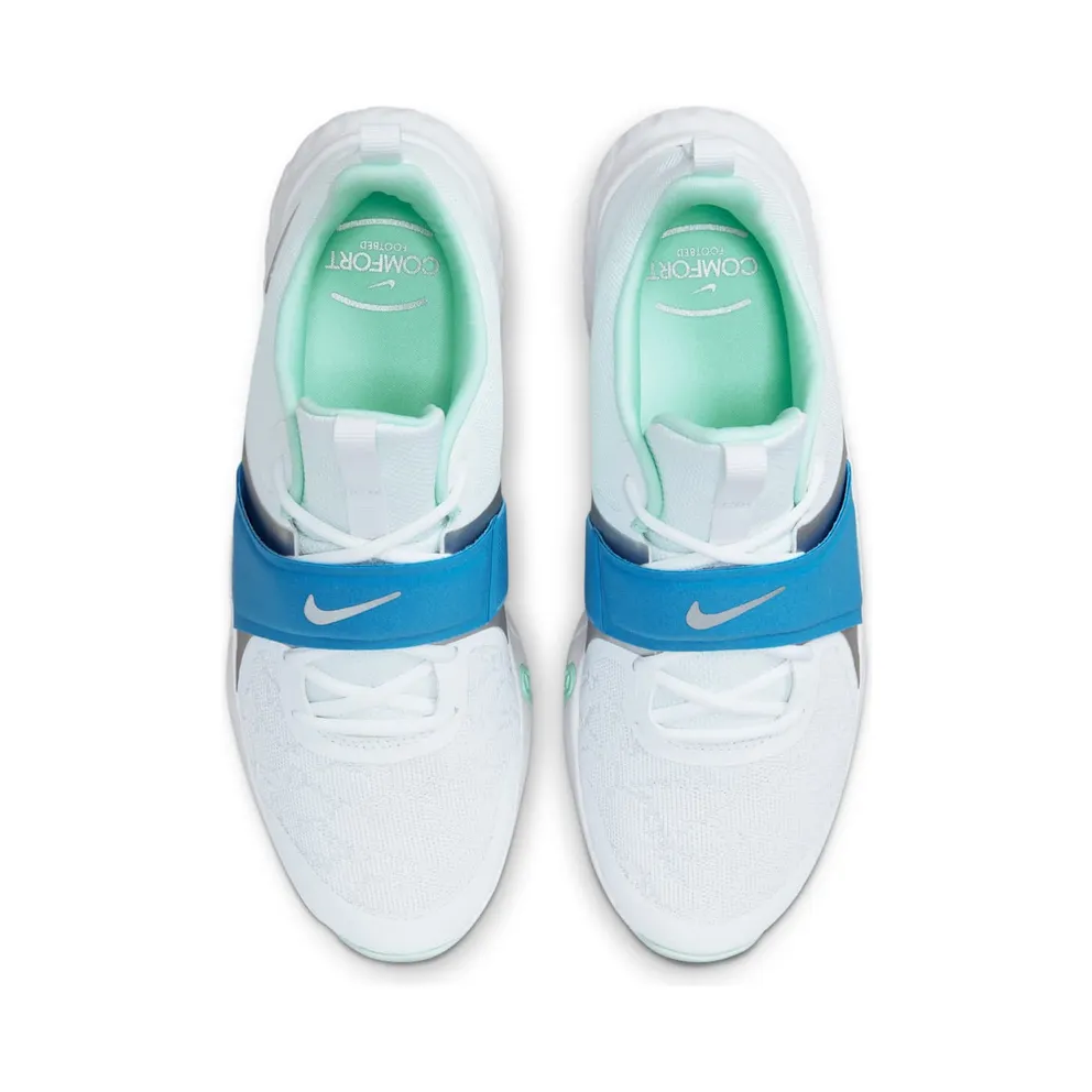 Nike Renew In-Season TR 12 Training White (DD9301-100)
