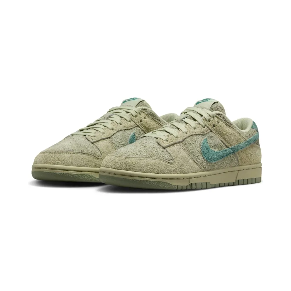 Nike W Dunk Low “Olive Aura” (olive aura / bicoastal / oil green) – HJ7291-371