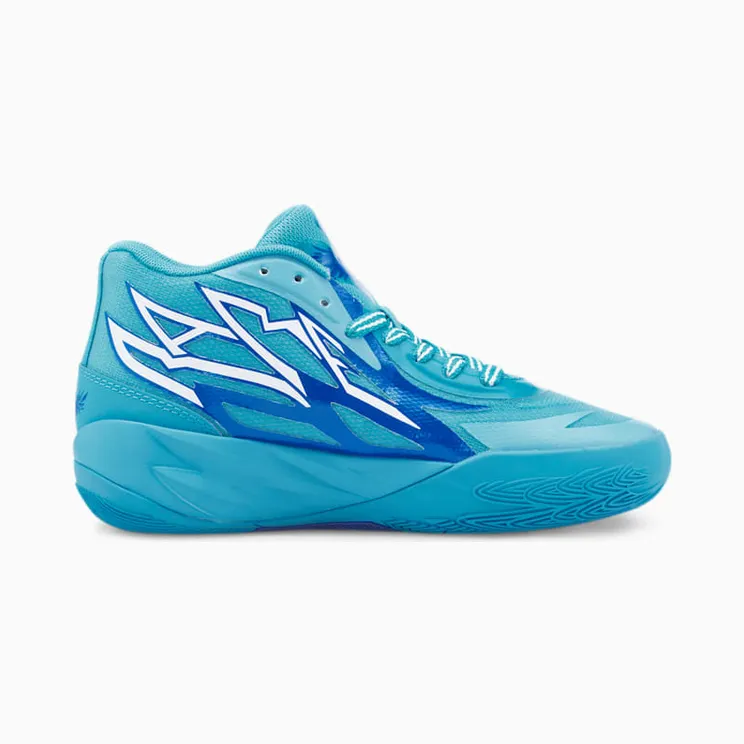 Puma LaMelo Ball MB.02 Rookie Of The Year (377612-01)