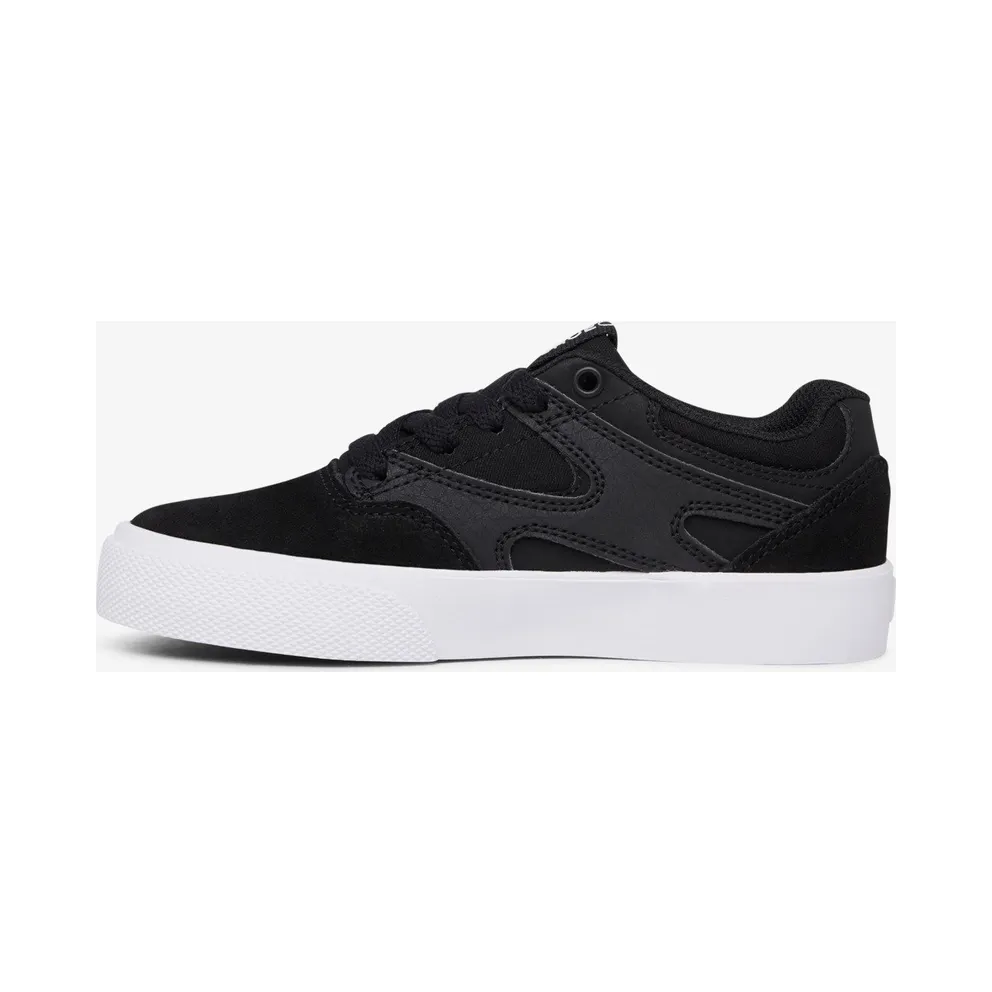 DC KALIS VULC Black (ADBS300355blw)