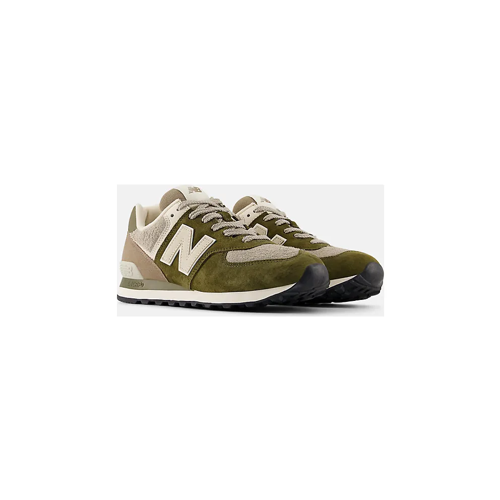 New Balance 574 “Woodland” (U574BWS)