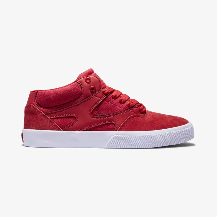 DC Kalis Vulc Mid Red (ADYS300622ath)