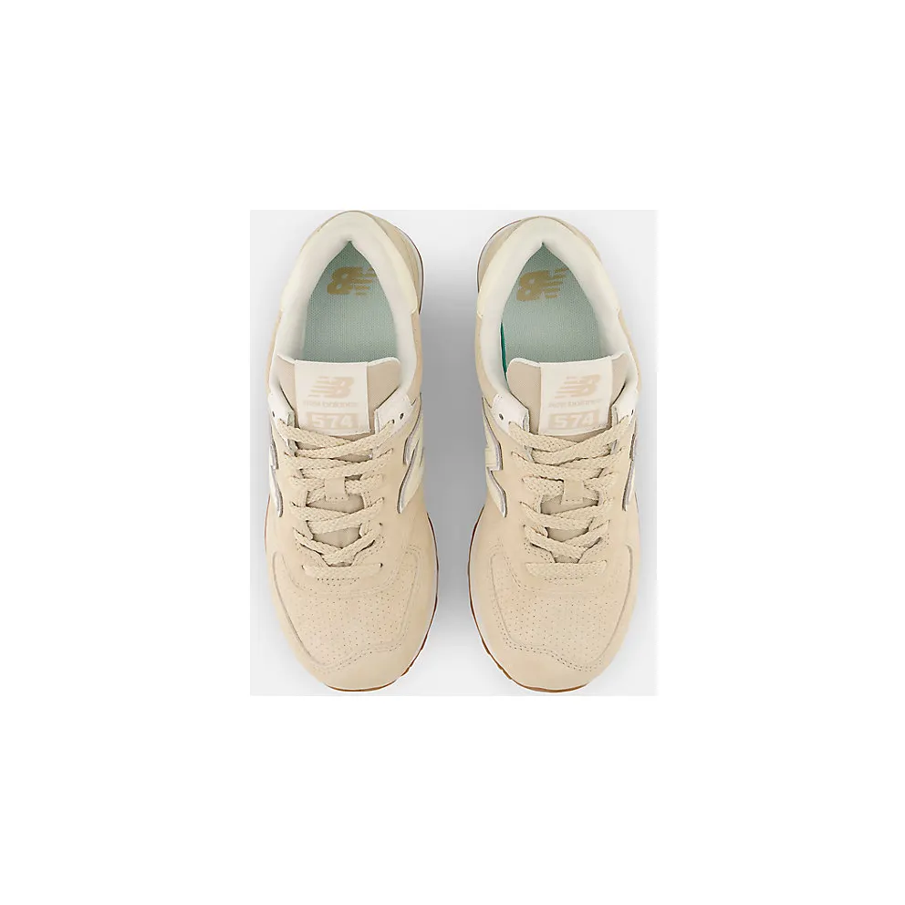New Balance 574 Sandstone (WL574NC)