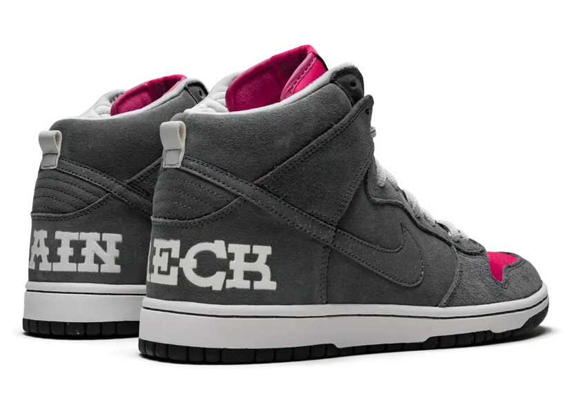 nike-dunk 313171-007