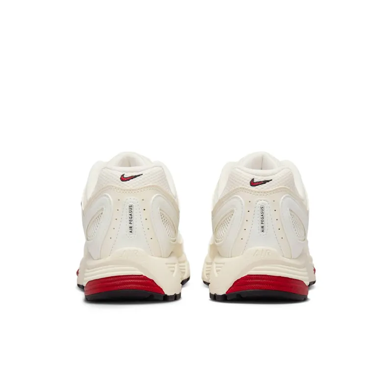 Nike Air Peg 2K5 White Coconut Milk Red (HQ5718-101)
