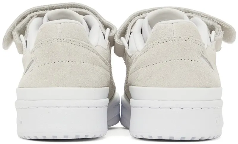 Adidas Forum Low Cloud White / White Tint / Orbit Grey (GY5919)