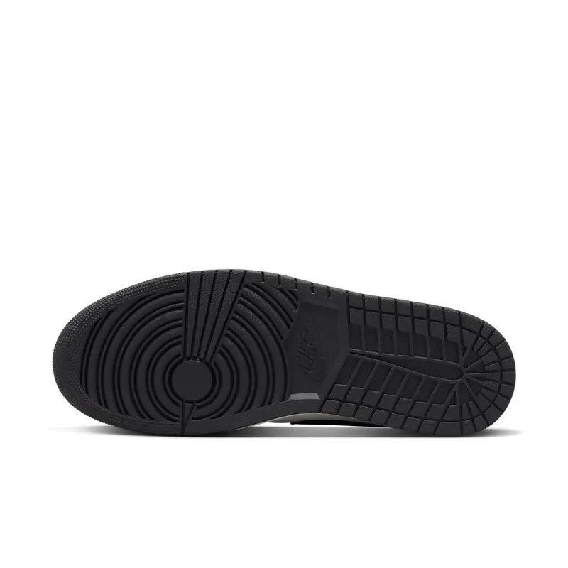 Nike Air Jordan 1 Low Retro OG Black Toe (CZ0790-102)