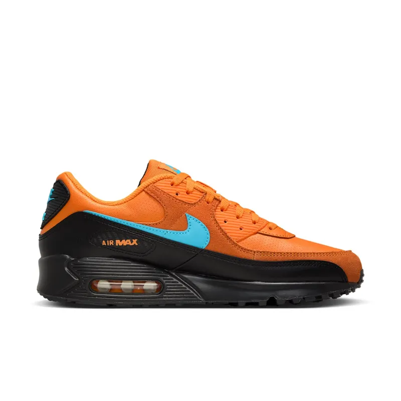 Nike Air Max 90 Mandarin (IF0670-800)