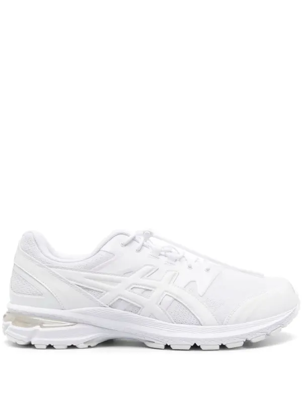 Comme Des Garçons Shirt x Asics Gel-Terrain sneakers with vlakken – White (FMK101)