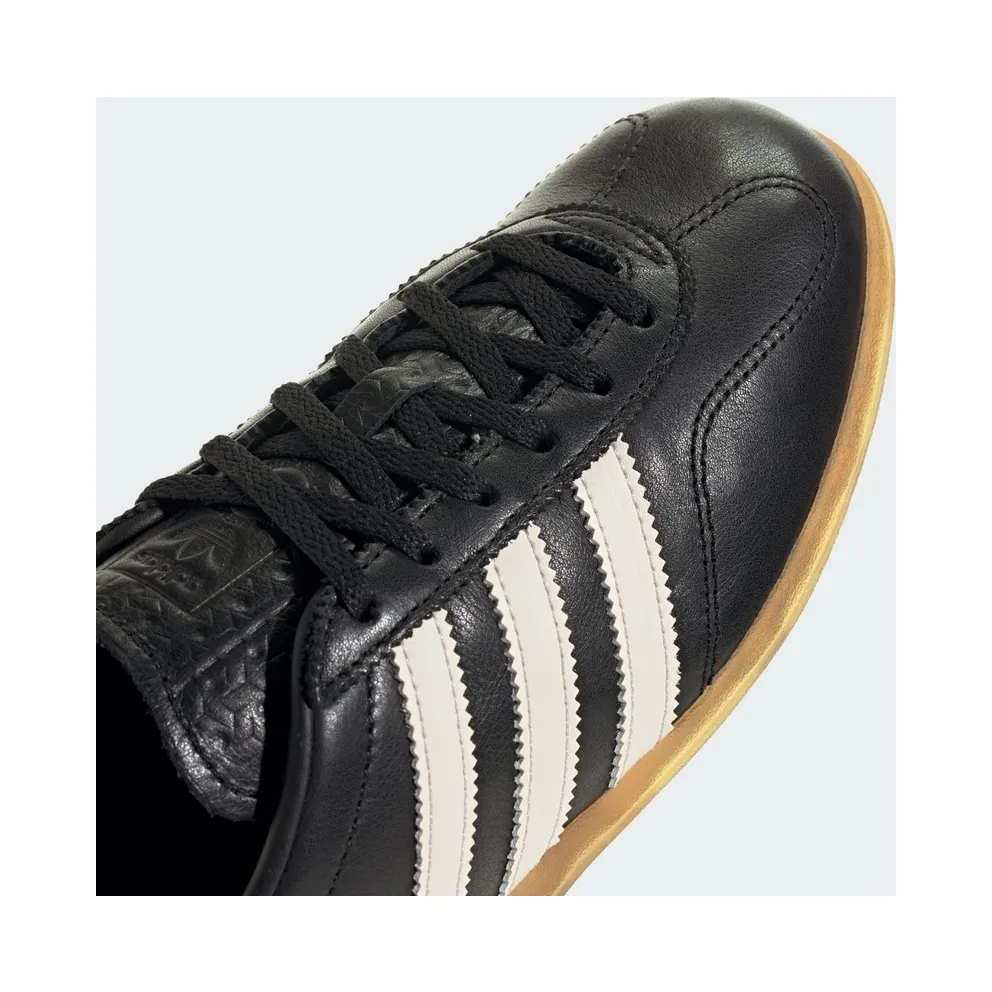 Adidas GAZELLE LO PRO “BLACK CHALK WHITE” (IH1929)