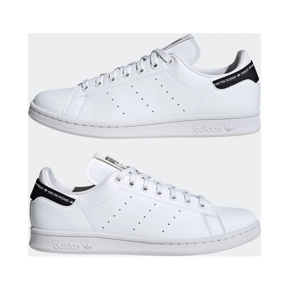 Adidas Stan Smith Cloud White / Cloud White / Core Black (GV7608)