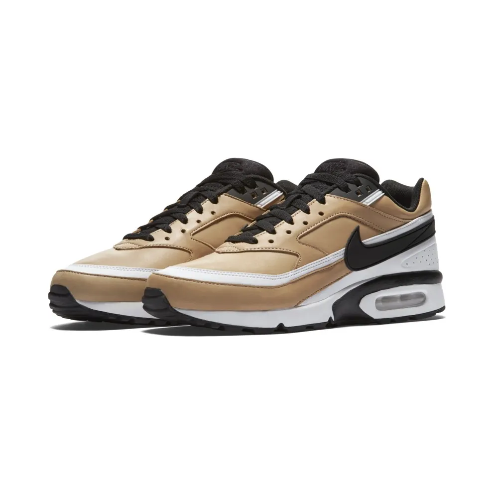 Nike Air Classic BW Vachetta Tan Vachetta Tan/Black/White (819523-201)