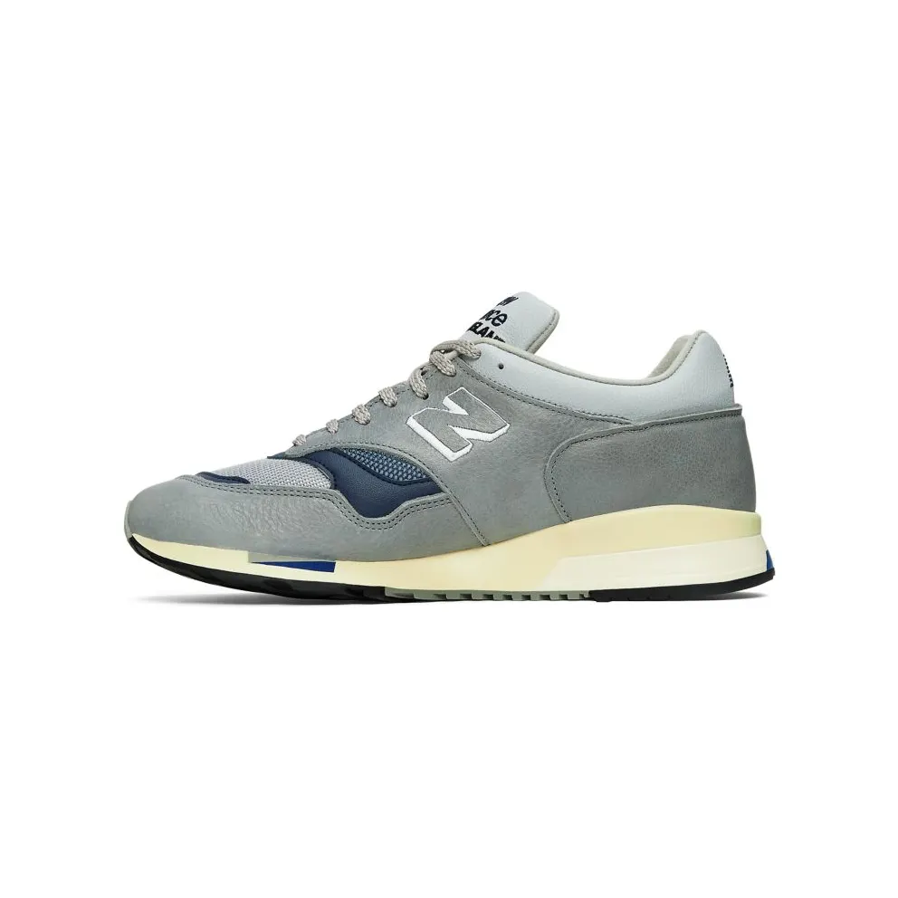 New Balance 1500 MiUK 40th Anniversary Grey Blue Off White (M1500UKF)