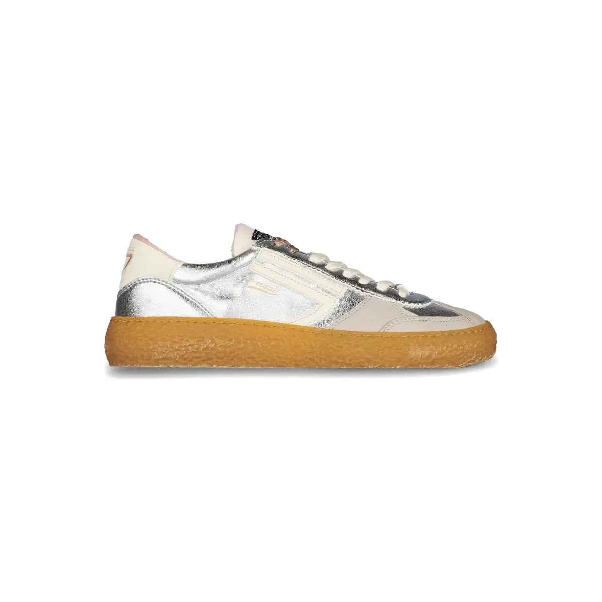 Puraai -Detail “Silver” (PU101V057)
