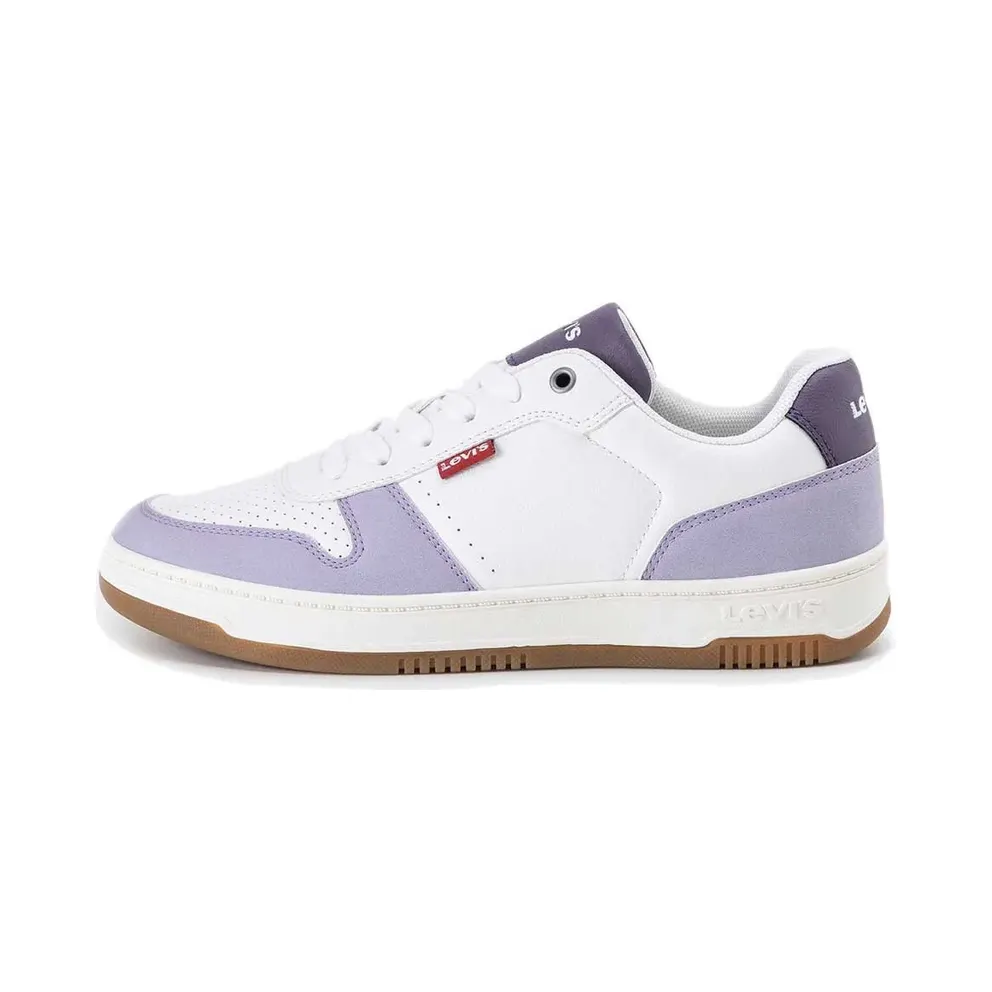 Levi´s Footwear sneaker Lilac (D7901-0006)