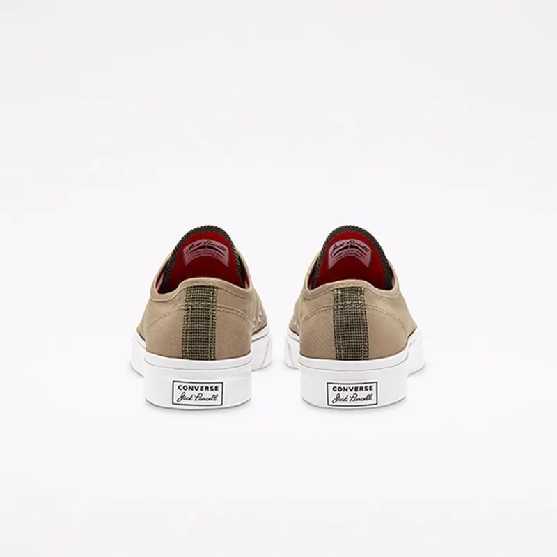 Converse Hacked Fashion Jack Purcell Low Top (168678C)