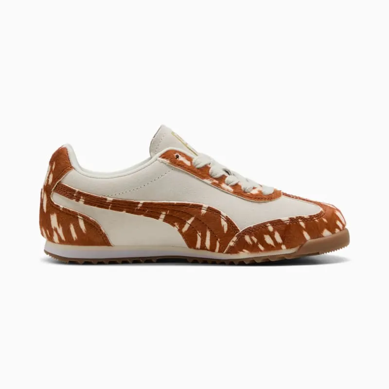 Puma Arizona Brown / White