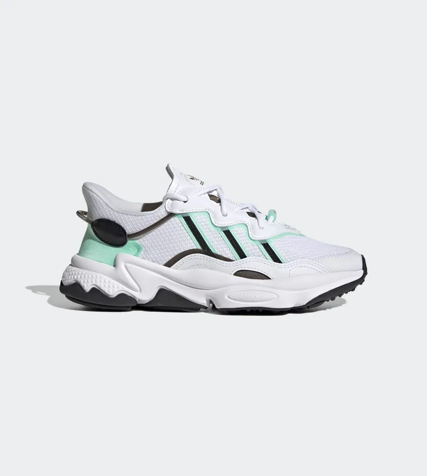 adidas OZWEEGO Wonder Taupe / Wonder Taupe / Cloud White (HQ1625)