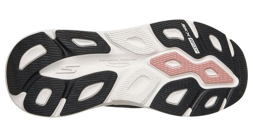 skechers-max-cushioning 129724_BKPK
