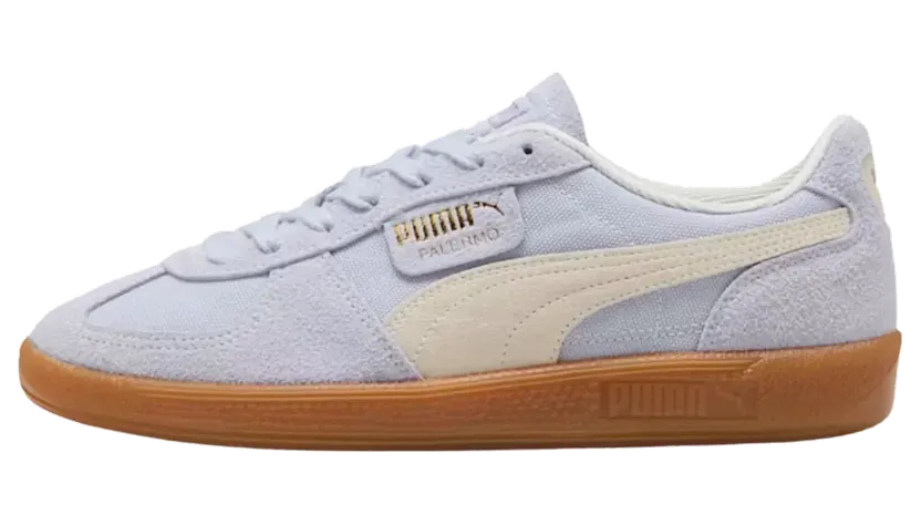 Puma PALERMO VINTAGE “Cool Weather / Frosted Ivory” (400783-13)