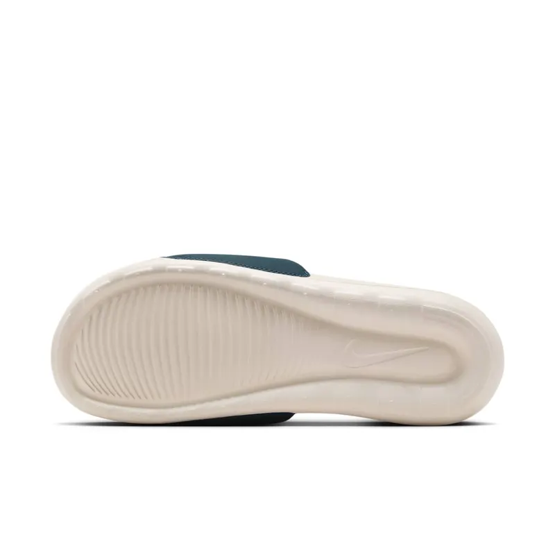Nike Victori One Slide Armory Navy Light Orewood Brown Sail (CN9675-403)