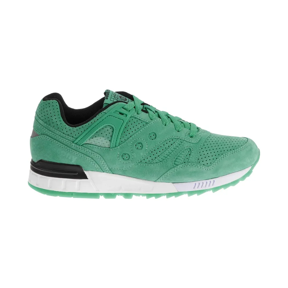 Saucony Grid SD No Chill Light Green (S70198-3)
