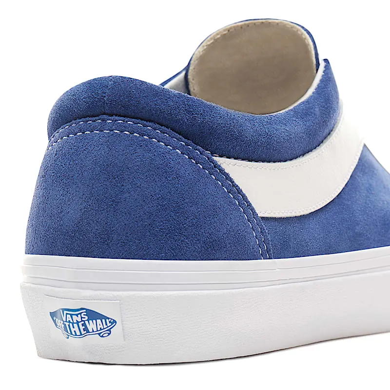 Vans Bold Ni Blue Surf The Web/Marshmallow (VN0A3WLPULD)