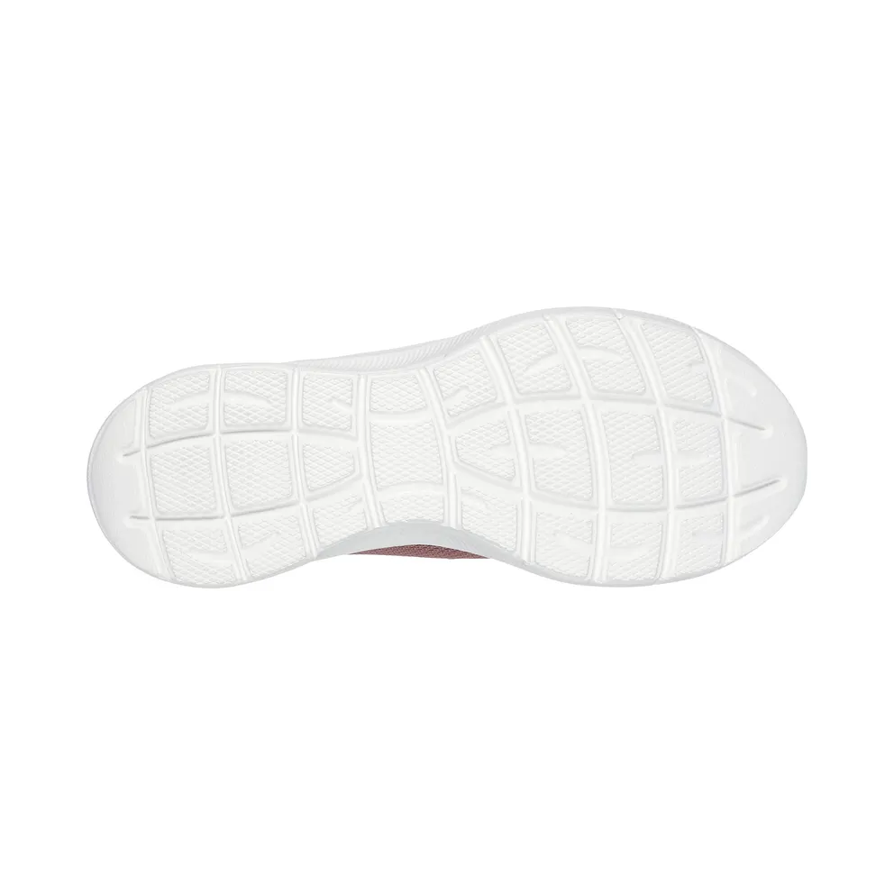 Skechers Slip-ins: Bobs Sport Unity “Blush Pink (117509 Blsh)” (117509BLSH)