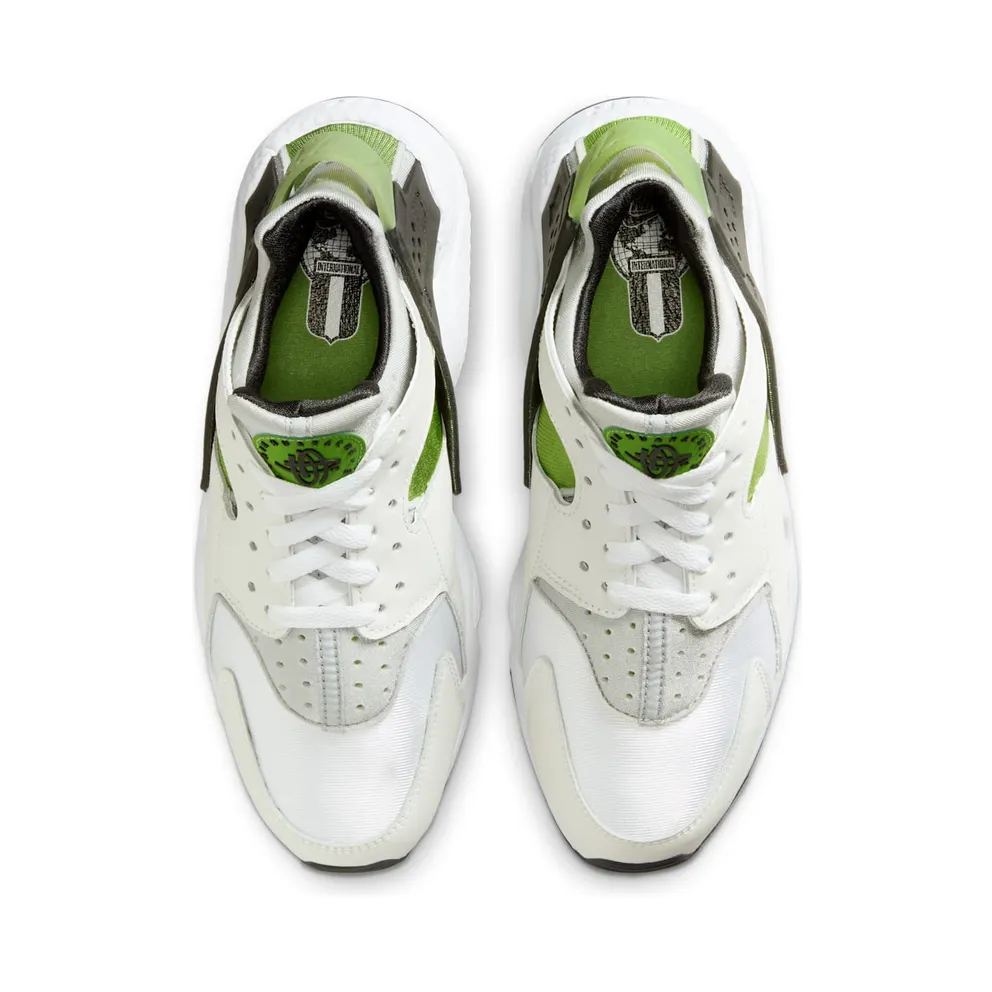 Nike Air Huarache “Chlorophyll” (DH4439-114)
