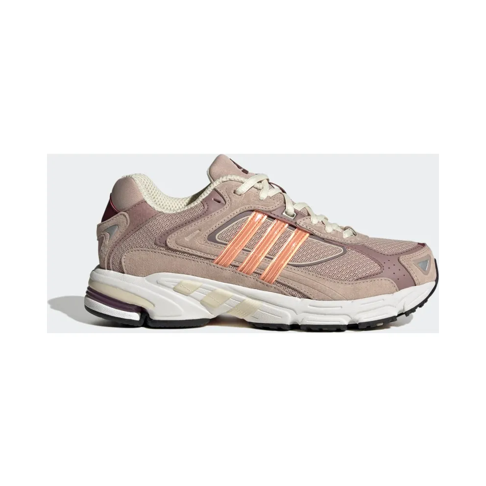 adidas Response CL Wonder Taupe / Hazy Copper / Purple (IE4773)