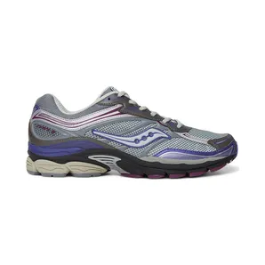 Saucony ProGrid Omni 9 Airy / Shark (S71038-4)