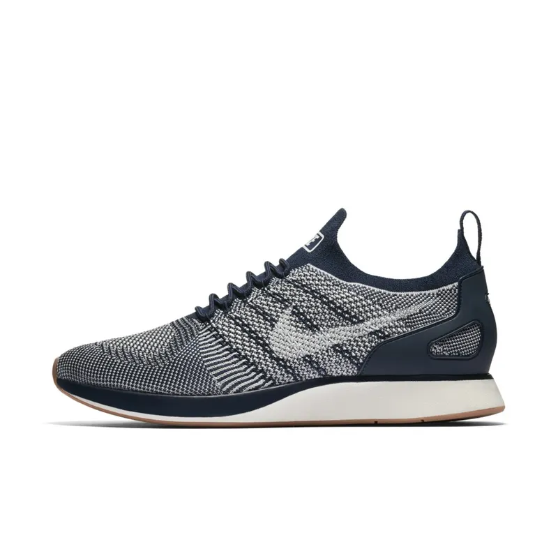 Nike Mariah Flyknit Racer College Navy (918264-400)