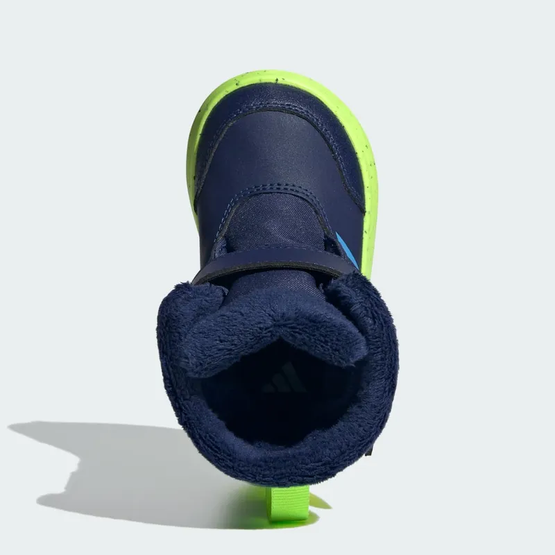 Adidas Winterplay Kids Dark Blue / Blue Burst / Dark Blue (IF1713)
