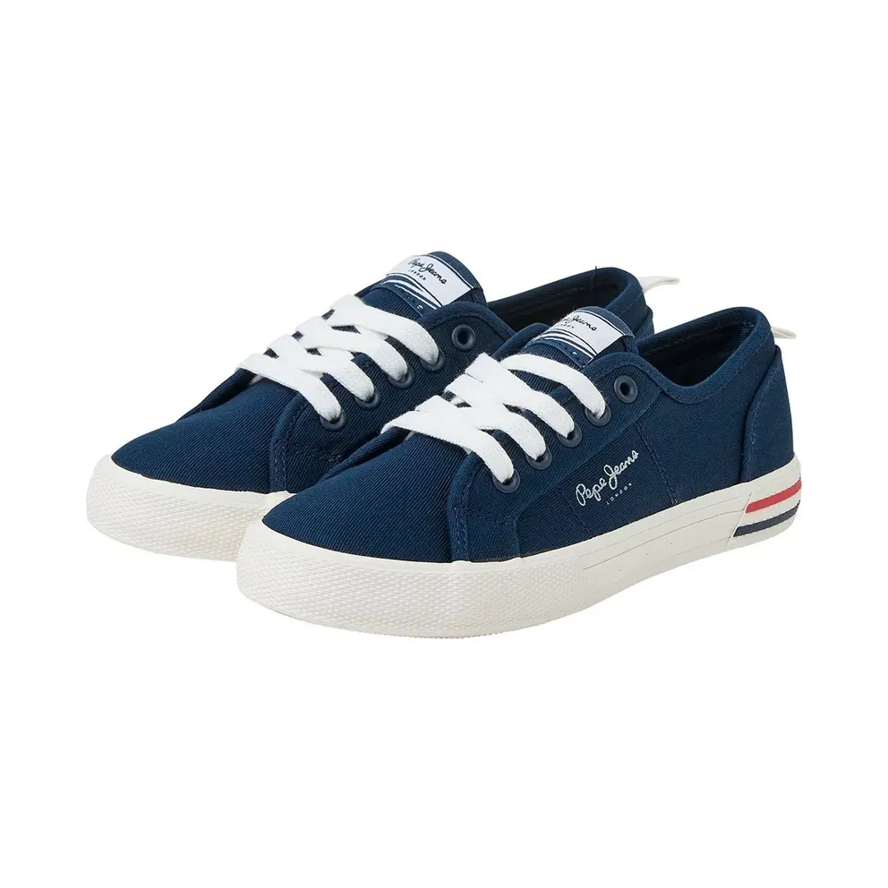 Pepe Jeans PèPè sneaker Navy (PBS30549-595)