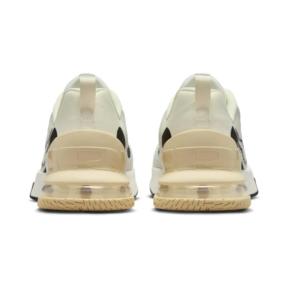 Nike Air Max Alpha Trainer 6 Sail Coconut Milk Team Gold Black (FQ1833-100)